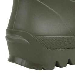 BOTTES DE PLUIE SOUPLES PVC GLENARM 100 -ProSportif Boutique bottes chasse glenarm 100 vert 9
