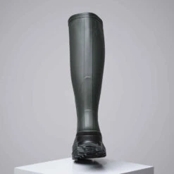 BOTTES DE PLUIE PVC GLENARM 300 -ProSportif Boutique bottes chasse glenarm 300 vert 4