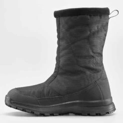 Quechua Bottes Chaudes Imperméables De Randonnée - SH100 ULTRA-WARM - Zip Homme. 9 Quechua Bottes Chaudes Imperméables De Randonnée - SH100 ULTRA-WARM - Zip Homme. -ProSportif Boutique bottes chaudes impermeables de randonnee sh100 ultra warm zip homme 3