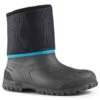 Quechua BOTTES DE NEIGE CHAUDES IMPERMÉABLES DE Randonnée - SH100 WARM - ENFANT 26 AU 37 2 Quechua BOTTES DE NEIGE CHAUDES IMPERMÉABLES DE Randonnée - SH100 WARM - ENFANT 26 AU 37 -ProSportif Boutique bottes de neige chaudes et impermeables sh100 warm enfant