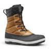 Quechua BOTTES DE NEIGE CHAUDES IMPERMÉABLES DE RANDONNEE - SH500 X-WARM - LACET HOMME 1 Quechua BOTTES DE NEIGE CHAUDES IMPERMÉABLES DE RANDONNEE - SH500 X-WARM - LACET HOMME -ProSportif Boutique bottes de neige chaudes impermeables de randonnee sh500 x warm lacet homme