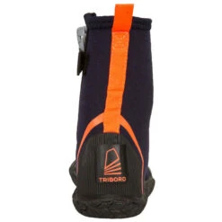 Tribord Bottillon Néoprène 4mm Voile Dinghy 500 Noir -ProSportif Boutique bottillon neoprene 4mm voile dinghy 500 noir 2