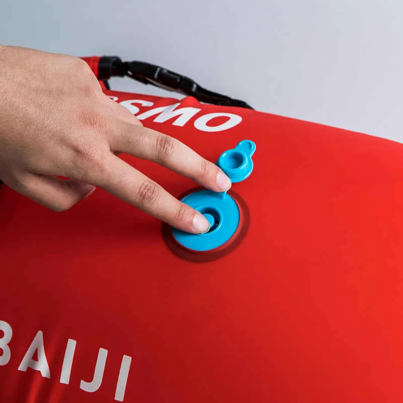 BOUÉE DE NAGE EN EAU LIBRE OWS 500 6 BOUÉE DE NAGE EN EAU LIBRE OWS 500 – Image 4