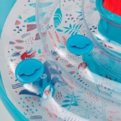 Bouée De Piscine Gonflable Avec Siège Et Poignées Bébé 7-15 Kg Transparente 13 Bouée De Piscine Gonflable Avec Siège Et Poignées Bébé 7-15 Kg Transparente -ProSportif Boutique bouee de piscine gonflable avec siege et poignees bebe 7 15 kg transparente 4