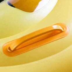 Bouée De Piscine Gonflable Avec Siège Pour Bébé De 7-11 Kg 10 Bouée De Piscine Gonflable Avec Siège Pour Bébé De 7-11 Kg -ProSportif Boutique bouee siege bebe jaune pour piscine avec hublot avec poignees 7 11 kg 2