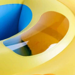 Bouée De Piscine Gonflable Avec Siège Pour Bébé De 7-11 Kg 13 Bouée De Piscine Gonflable Avec Siège Pour Bébé De 7-11 Kg -ProSportif Boutique bouee siege bebe jaune pour piscine avec hublot avec poignees 7 11 kg 5