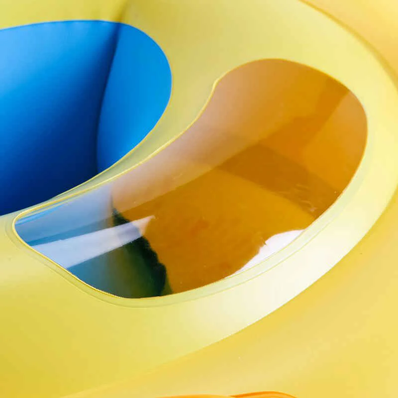 Bouée De Piscine Gonflable Avec Siège Pour Bébé De 7-11 Kg 8 Bouée De Piscine Gonflable Avec Siège Pour Bébé De 7-11 Kg – Image 6