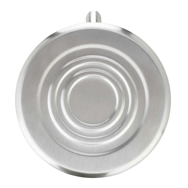 Quechua Bouilloire Camp Du Randonneur MH500 Inox 1 Litre 8 Quechua Bouilloire Camp Du Randonneur MH500 Inox 1 Litre â Image 6