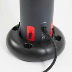 BOXING MACHINE 100 GONFLABLE ADULTE -ProSportif Boutique boxing machine 100 gonflable adulte 2