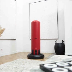 BOXING MACHINE 100 GONFLABLE ENFANT -ProSportif Boutique boxing machine 100 gonflable enfant 4