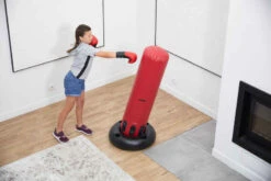 BOXING MACHINE 100 GONFLABLE ENFANT -ProSportif Boutique boxing machine 100 gonflable enfant 5