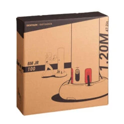 BOXING MACHINE 100 GONFLABLE JR -ProSportif Boutique boxing machine 100 gonflable jr 15