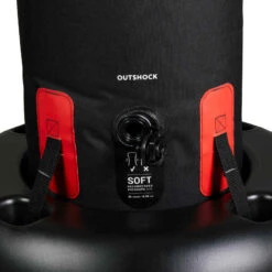 BOXING MACHINE 100 GONFLABLE JR -ProSportif Boutique boxing machine 100 gonflable jr 3