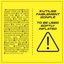 BOXING MACHINE 100 GONFLABLE JR -ProSportif Boutique boxing machine 100 gonflable jr 6