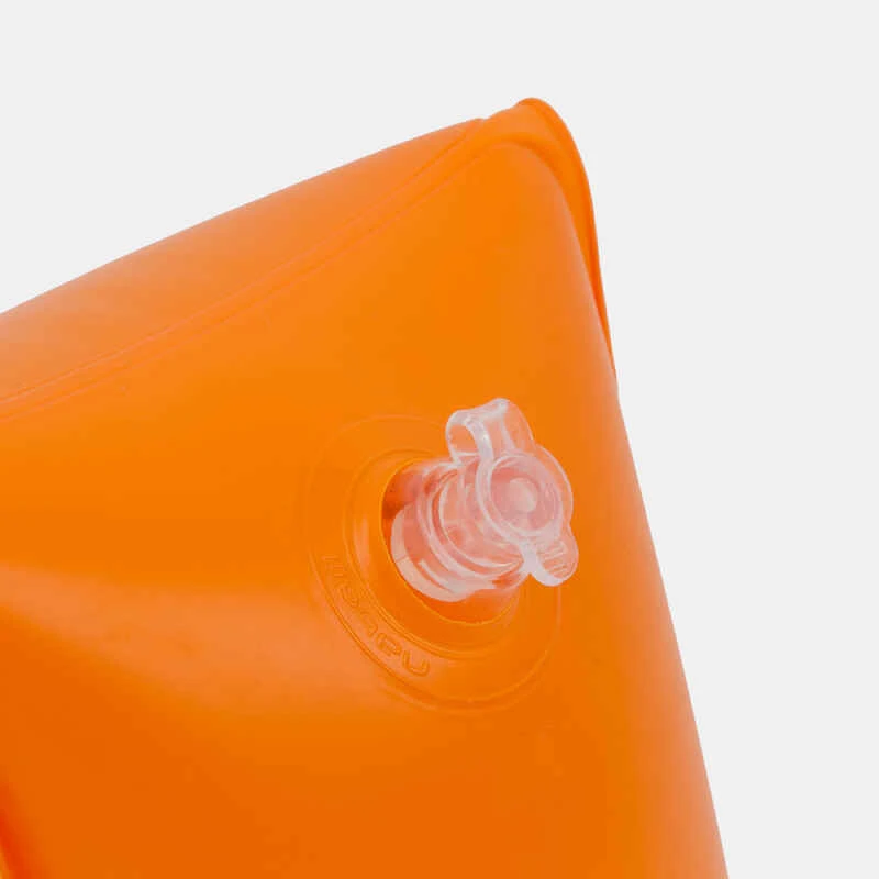 Brassards Piscine Enfant Orange 11-30 Kg 8 Brassards Piscine Enfant Orange 11-30 Kg – Image 6