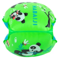 Brassards De Piscine Enfants Imprimé "PANDAS" 11-30 Kg -ProSportif Boutique brassards de natation enfants imprime quotepandasquote 11 30 kg 2