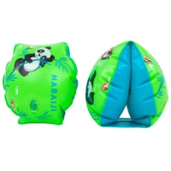 Brassards De Piscine Enfants Imprimé "PANDAS" 11-30 Kg