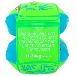 Brassards De Piscine Enfants Imprimé "PANDAS" 11-30 Kg -ProSportif Boutique brassards de natation enfants imprime quotepandasquote 11 30 kg 3