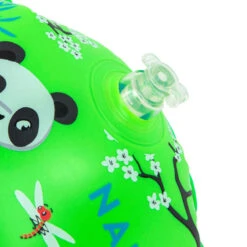 Brassards De Piscine Enfants Imprimé "PANDAS" 11-30 Kg -ProSportif Boutique brassards de natation enfants imprime quotepandasquote 11 30 kg 4