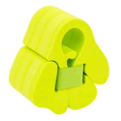 Brassards Piscine En Mousse Vert Avec Sangle élastiquée Pour Enfant De 15-30 Kg -ProSportif Boutique brassards natation en mousse vert avec sangle elastiquee pour enfant de 15 30 kg 2