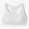 Kalenji BRASSIERE DE SPORT FIRST MAINTIEN MODERE -ProSportif Boutique brassiere de sport first maintien modere