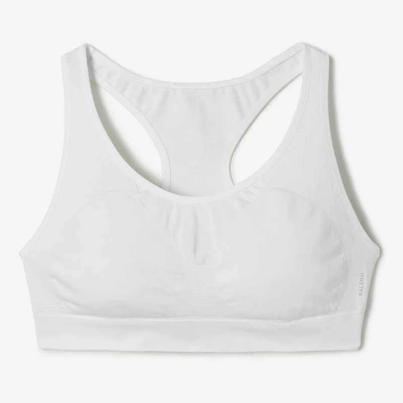 Kalenji BRASSIERE DE SPORT FIRST MAINTIEN MODERE 3 Kalenji BRASSIERE DE SPORT FIRST MAINTIEN MODERE