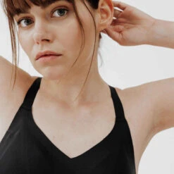 Kalenji BRASSIERE DE SPORT NUDE CONFORT MAINTIEN ELEVE -ProSportif Boutique brassiere de sport nude confort maintien eleve 3