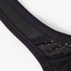 Kalenji BRASSIERE RUNNING ZIP MAINTIEN ELEVE -ProSportif Boutique brassiere running zip grise pourpre 8