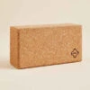 BRIQUE YOGA EN LIEGE ECO-CONCUE 1 BRIQUE YOGA EN LIEGE ECO-CONCUE -ProSportif Boutique brique yoga en liege eco concue