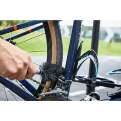 Decathlon BROSSES NETTOYAGE VELO. -ProSportif Boutique brosses nettoyage velo 3