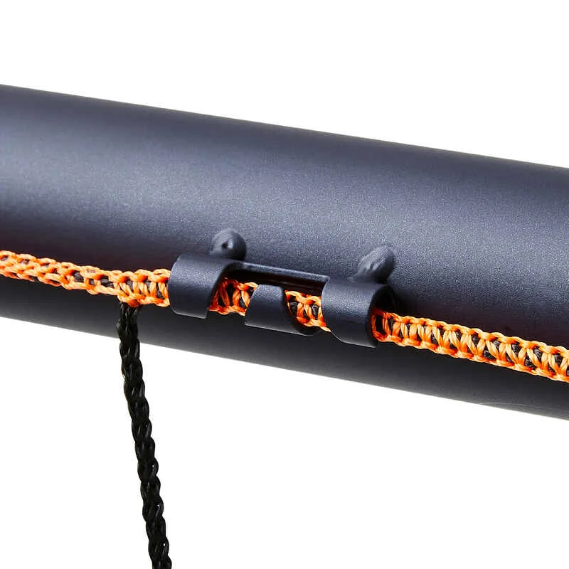 Kipsta But De Football Classic 500 Taille L Marine/orange 15 Kipsta But De Football Classic 500 Taille L Marine/orange – Image 13