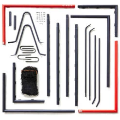 Kipsta But De Football Classic 500 Taille L Marine/orange 33 Kipsta But De Football Classic 500 Taille L Marine/orange -ProSportif Boutique but de football classic 500 taille l marineslashorange 15