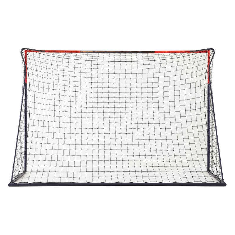 Kipsta But De Football Classic 500 Taille L Marine/orange 6 Kipsta But De Football Classic 500 Taille L Marine/orange – Image 4