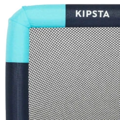 Kipsta But De Football Gonflable AIR KAGE PUMP Bleu / Turquoise -ProSportif Boutique but de football gonflable air kage pump rouge orange 6