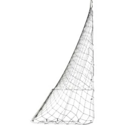 Kipsta But De Football SG 100 Taille L Blanc -ProSportif Boutique but de football sg 100 taille l blanc 2