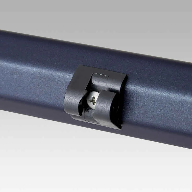 Kipsta But De Football SG 500 Taille L Marine/orange 14 Kipsta But De Football SG 500 Taille L Marine/orange – Image 12