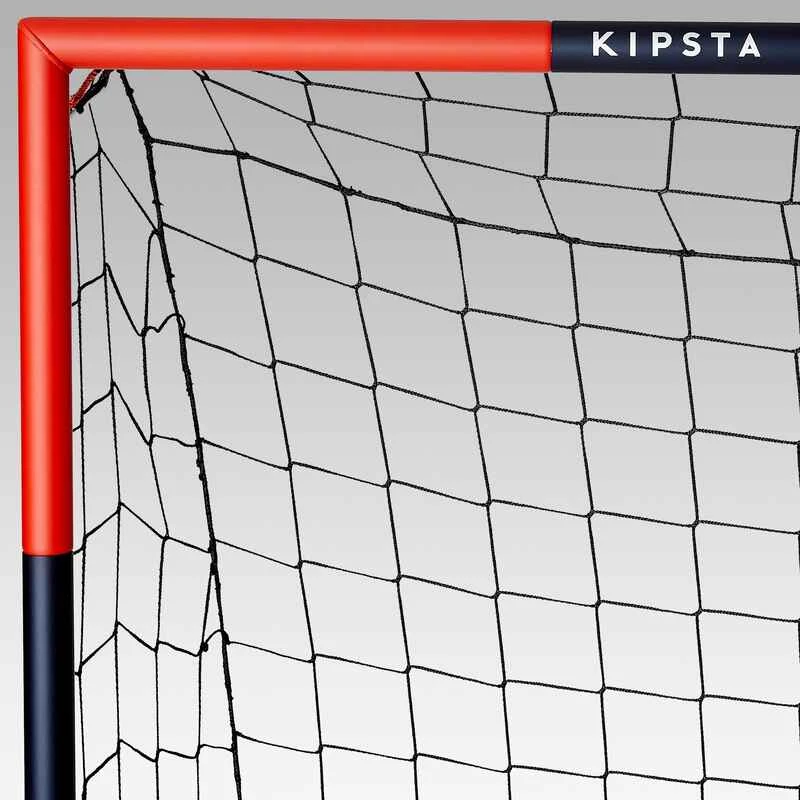 Kipsta But De Football SG 500 Taille L Marine/orange 8 Kipsta But De Football SG 500 Taille L Marine/orange – Image 6