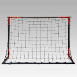 Kipsta But De Football SG 500 Taille M Bleu Orange -ProSportif Boutique but de football sg 500 taille m marineslashorange 4