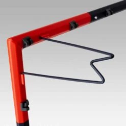 Kipsta But De Football SG 500 Taille M Bleu Orange -ProSportif Boutique but de football sg 500 taille m marineslashorange 7