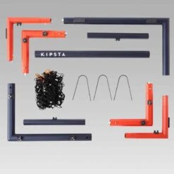 Kipsta But De Football SG 500 Taille S Marine Rouge Vermillon -ProSportif Boutique but de football sg 500 taille s marine rouge vermillon 12