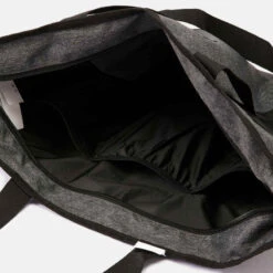 Cabas De Sport 25L Gris Chiné 12 Cabas De Sport 25L Gris Chiné -ProSportif Boutique cabas de sport 25l gris chine 4