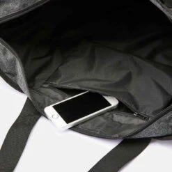 Cabas De Sport 25L Gris Chiné 13 Cabas De Sport 25L Gris Chiné -ProSportif Boutique cabas de sport 25l gris chine 5