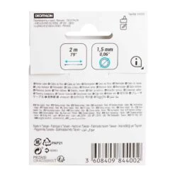 Decathlon CABLE DE FREIN ANTI FRICTION UNIVERSEL 11 Decathlon CABLE DE FREIN ANTI FRICTION UNIVERSEL -ProSportif Boutique cable de frein anti friction universel 4