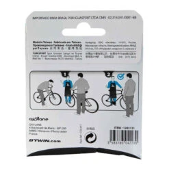 Decathlon CABLE ET TRIANGLE CANTILEVER -ProSportif Boutique cable et triangle cantilever 11