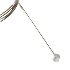 Decathlon CABLE FREIN VTT/VILLE UNIVERSEL INOX -ProSportif Boutique cable frein vttslashville universel inox 2