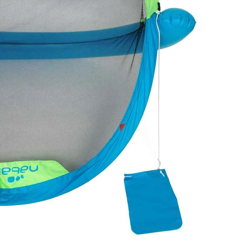 Cage Water Polo Up Bleu 7 Cage Water Polo Up Bleu – Image 5