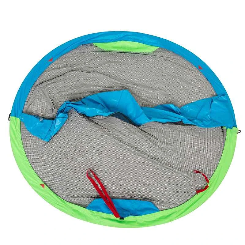 Cage Water Polo Up Bleu 8 Cage Water Polo Up Bleu – Image 6