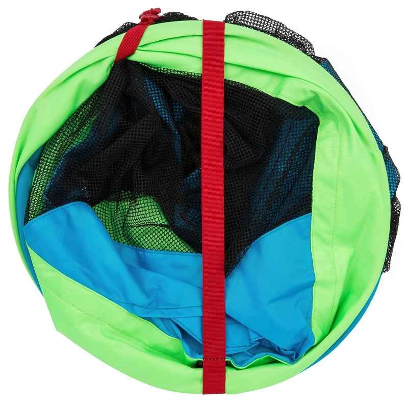 Cage Water Polo Up Bleu 12 Cage Water Polo Up Bleu – Image 10