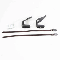 Rockrider CALE-PIEDS VÉLO UNIVERSELS EN RÉSINE -ProSportif Boutique cale pieds velo universels en resine 4