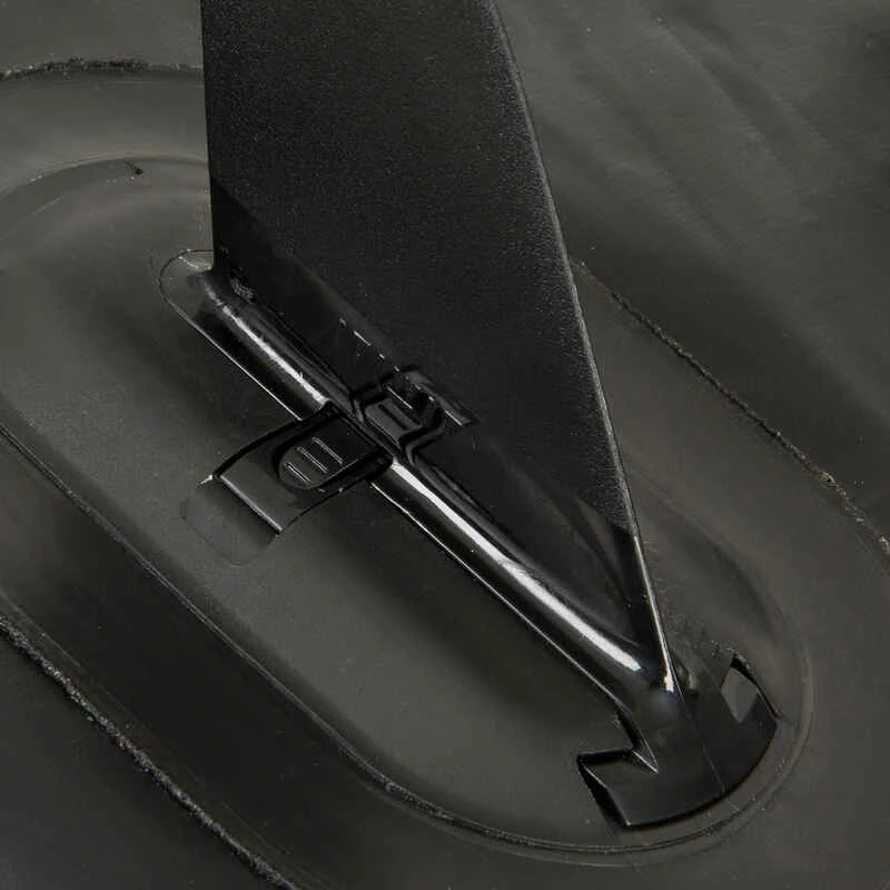 CANOE KAYAK GONFLABLE DE RANDONNEE 1/2 PLACES VERT 17 CANOE KAYAK GONFLABLE DE RANDONNEE 1/2 PLACES VERT â Image 15